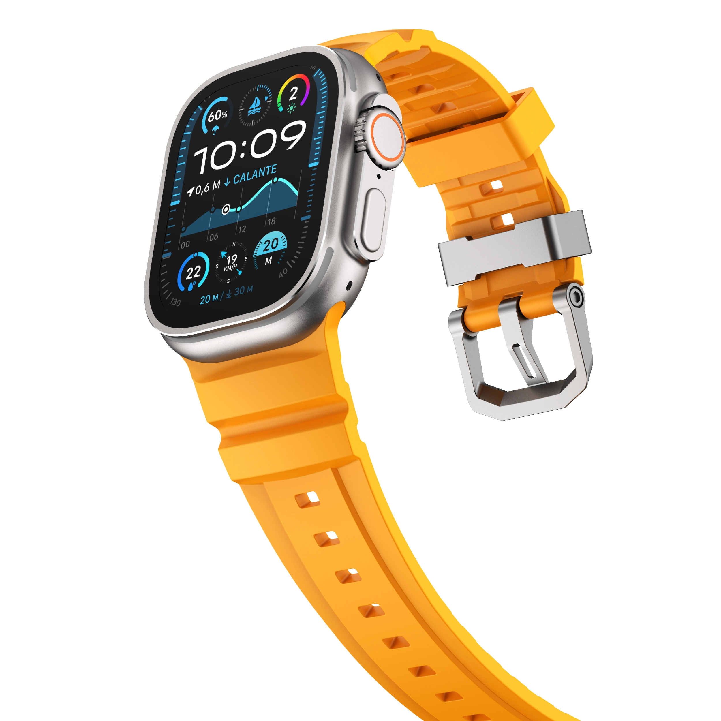 watchbond FKM S10FKMapple ultra29876