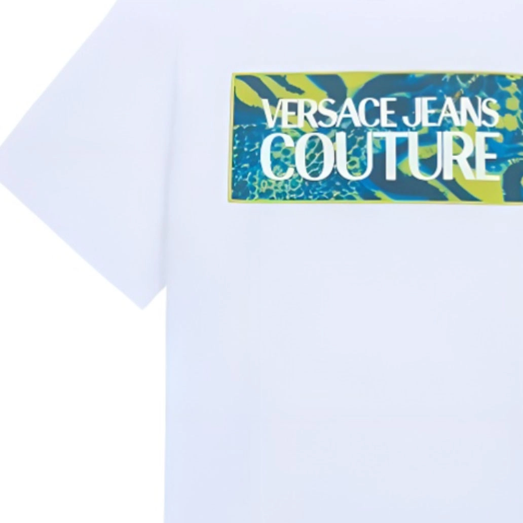 VERSACE JEANS COUTURE SS25 T