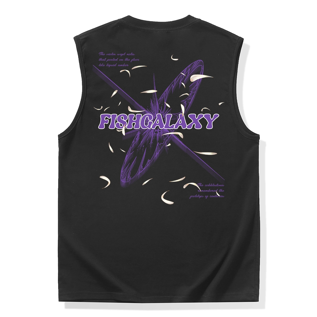 FISHGALAXY logo