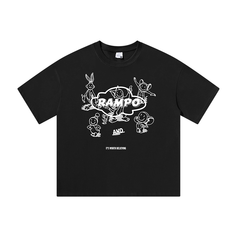 DAFT PUNK T