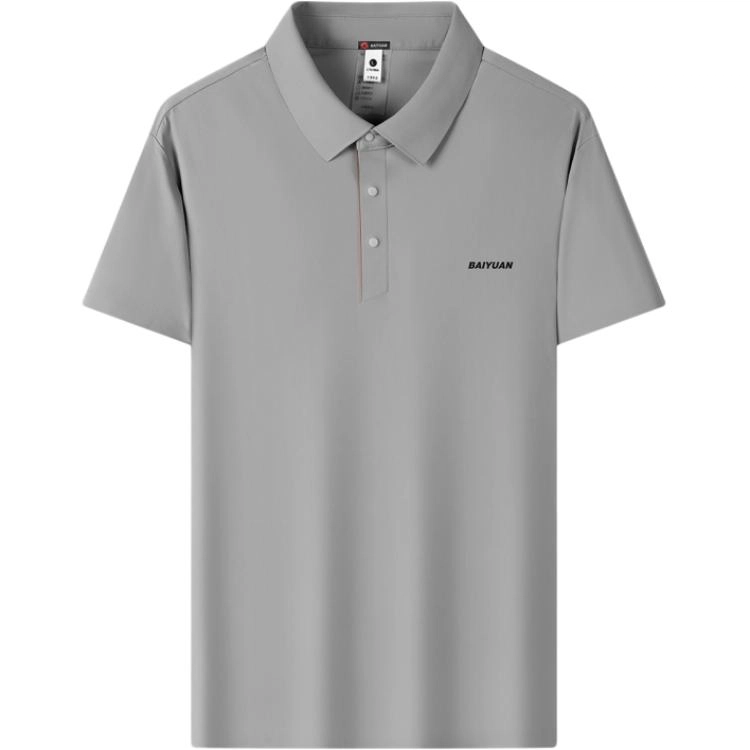 BaiYuan Trousers Polo
