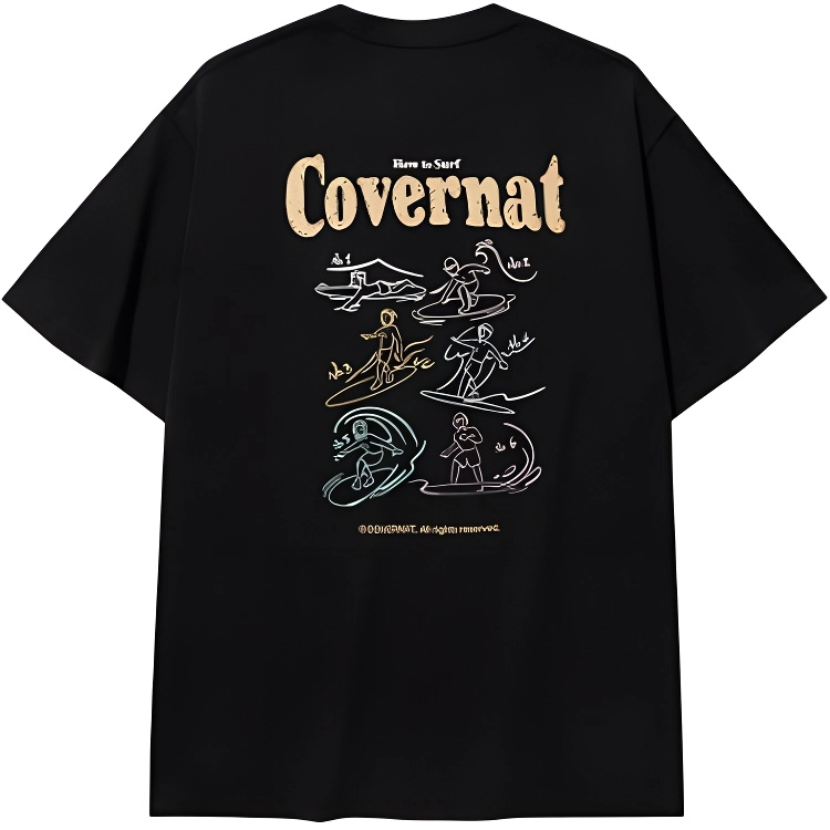 COVERNAT T