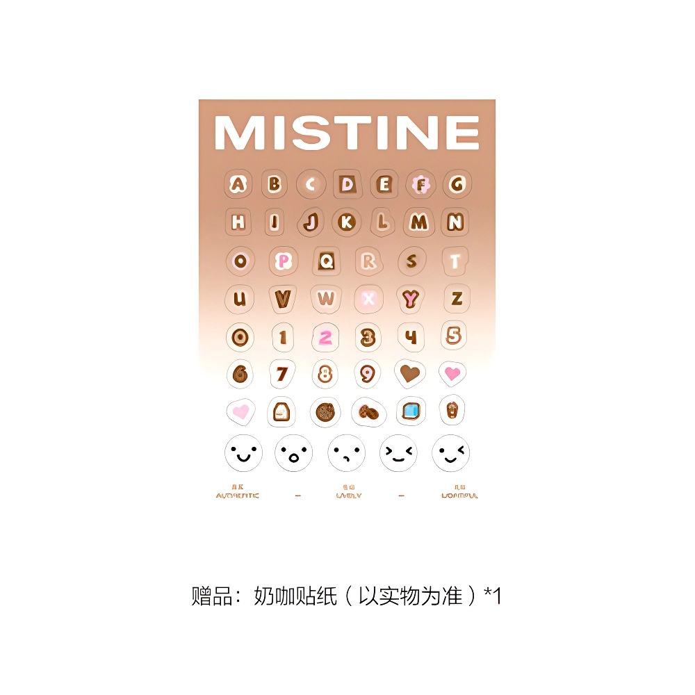 Mistine