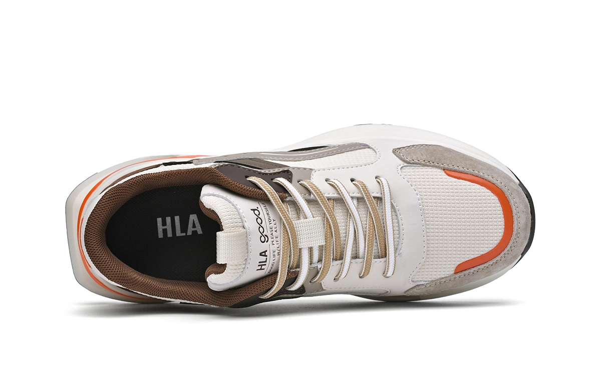HLA