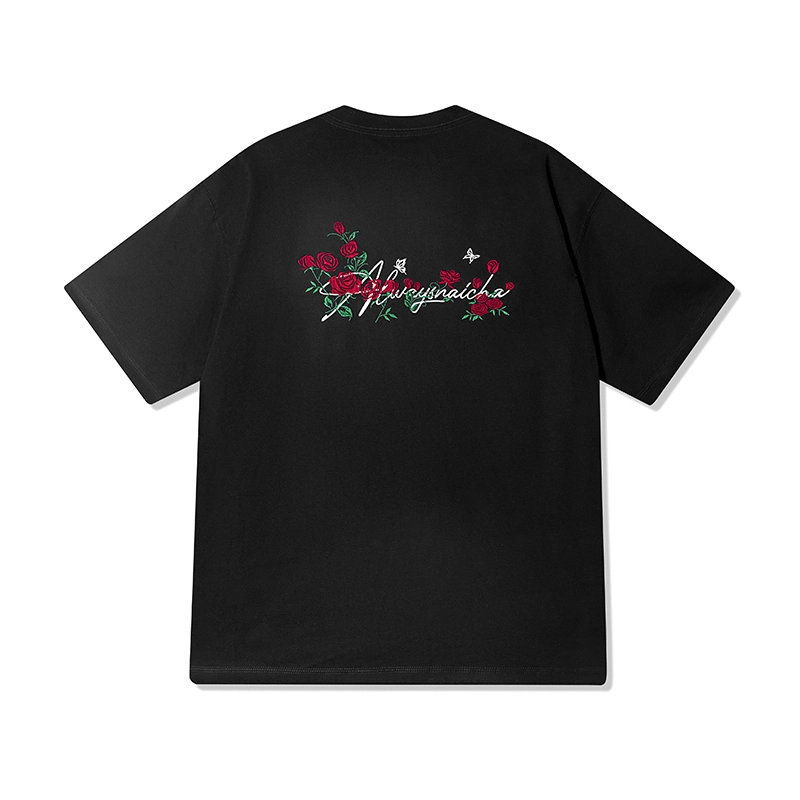 NAICHA STUDIO T
