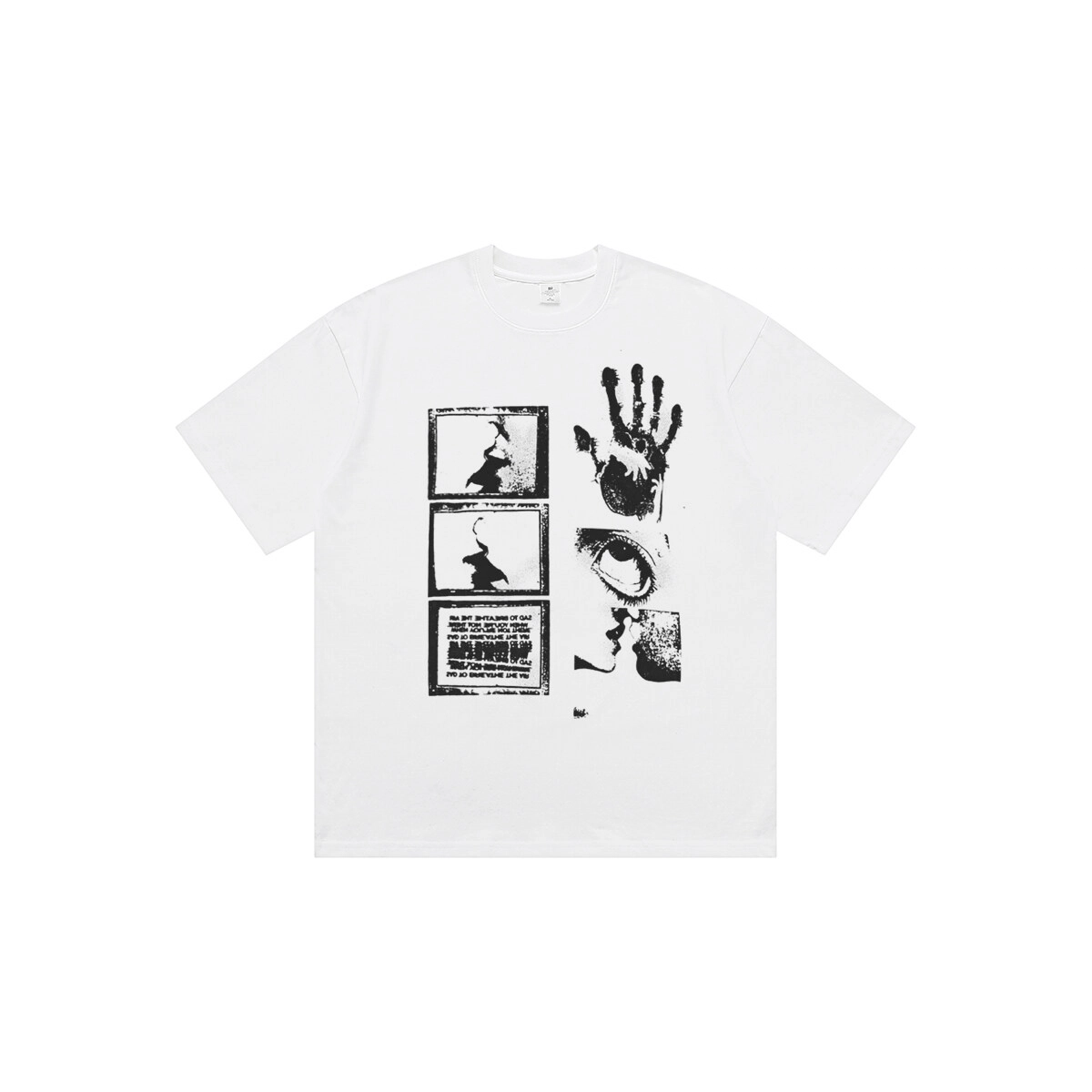 CHEER ZONE T