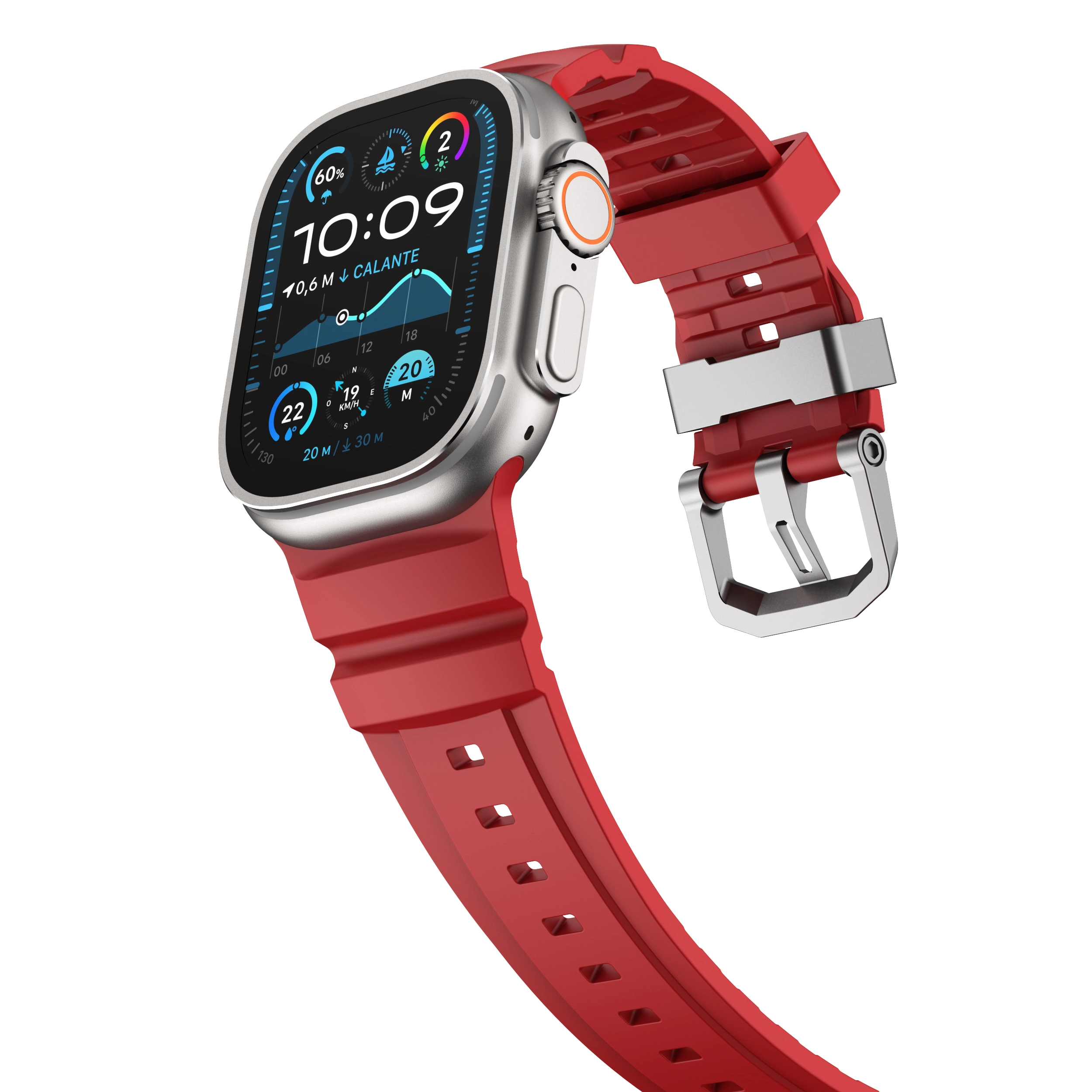watchbond FKM S10FKMapple ultra29876