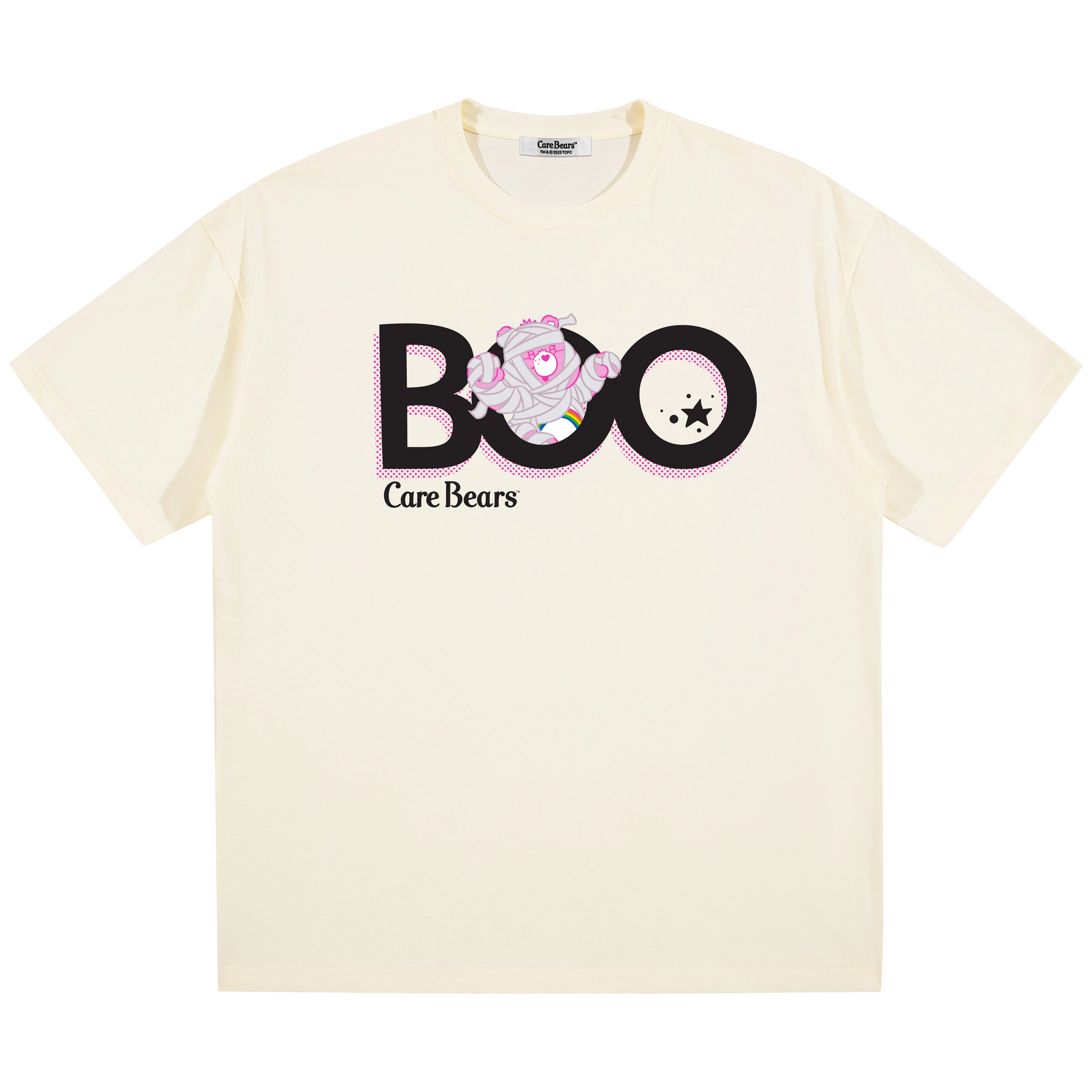 CAREBEARS LogoT