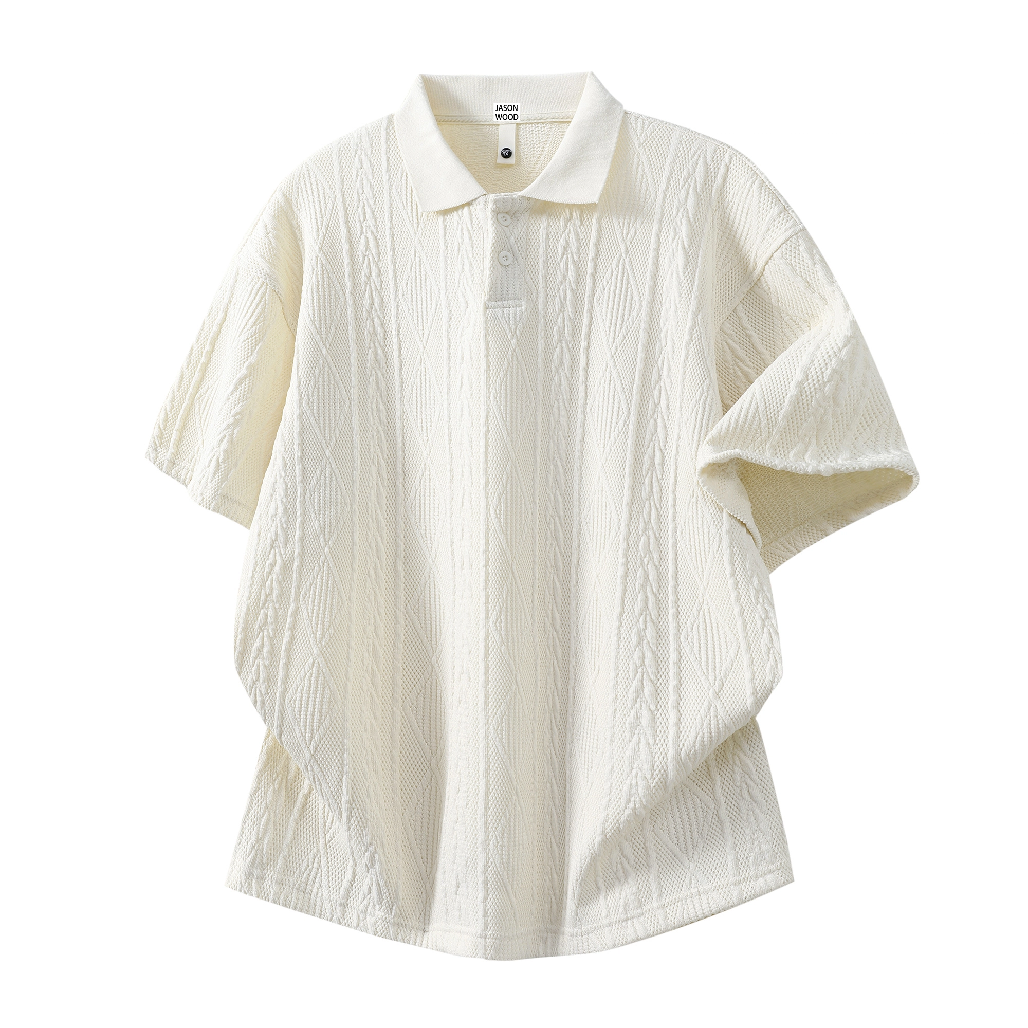 JASONWOOD POLOchicT