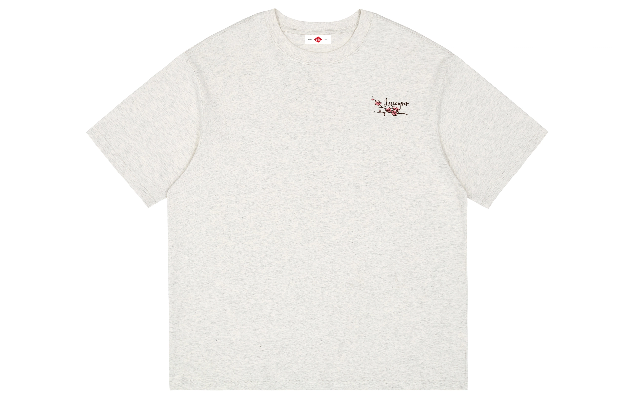 Lee Cooper logoT