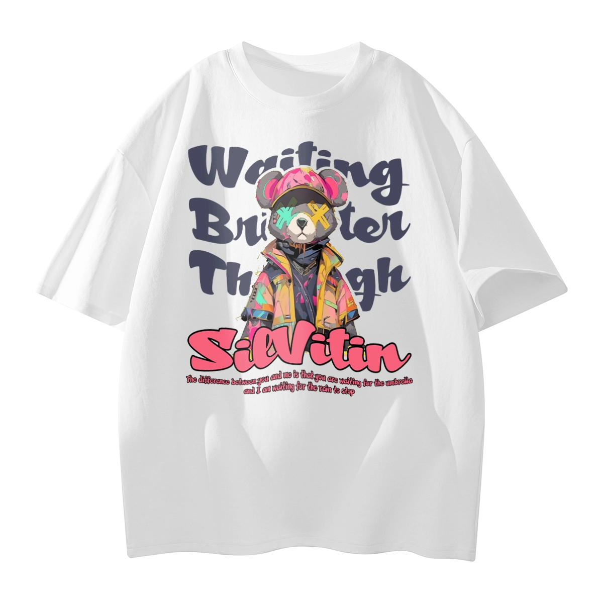 SIL VITIN T