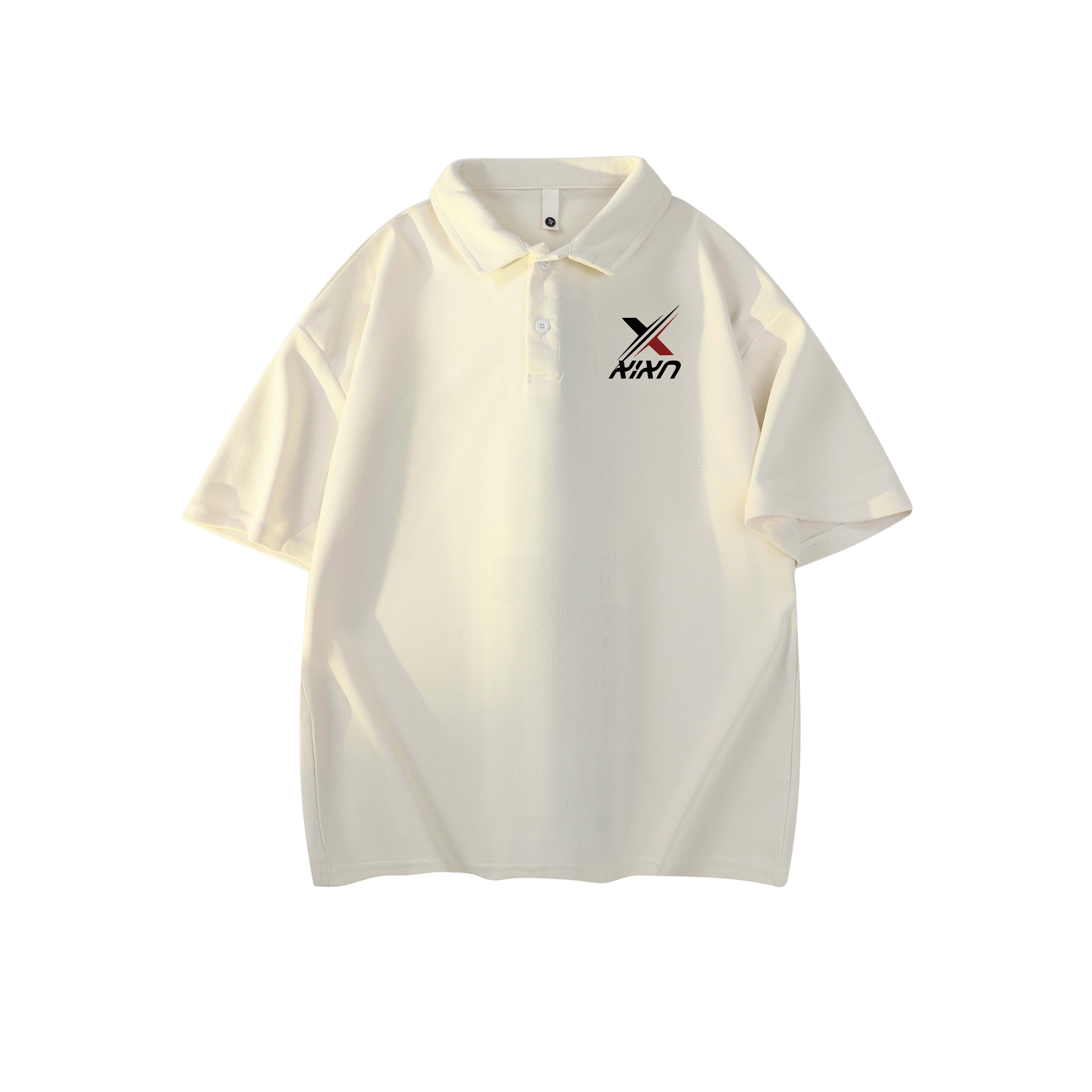 XIXN logoPolo