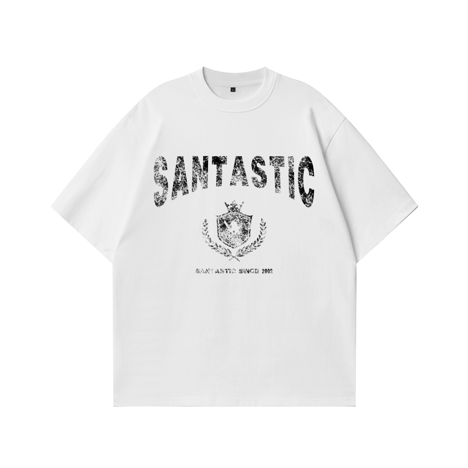 SANTASTIC T