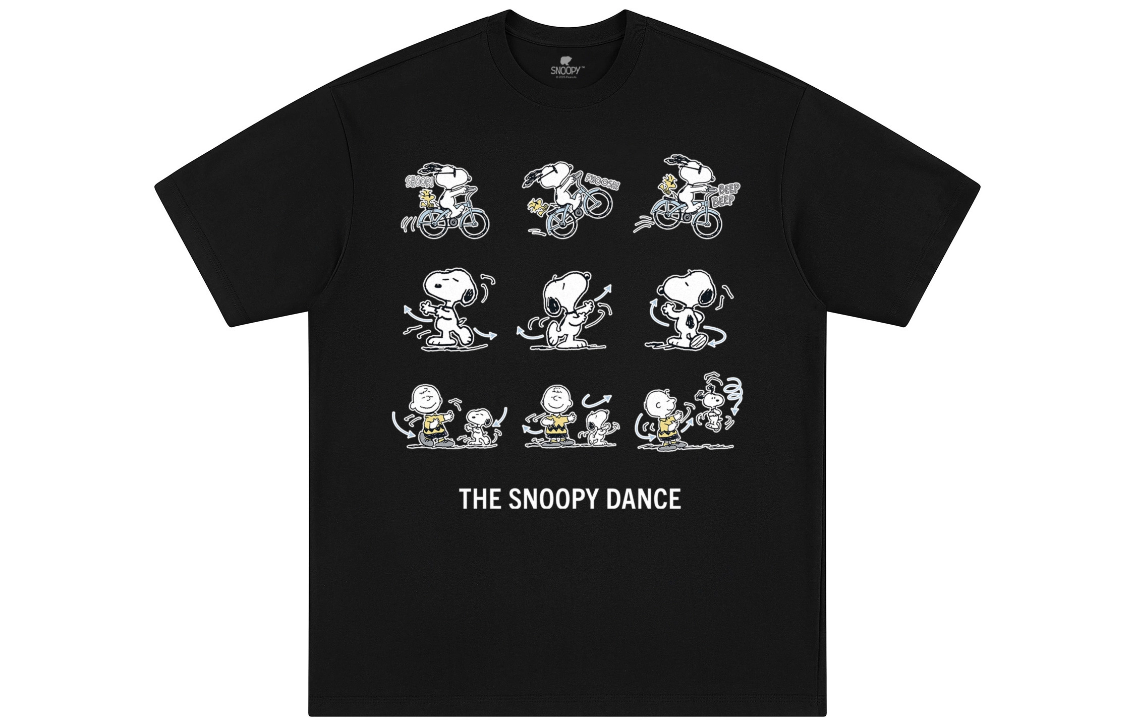 SNOOPY 280g T
