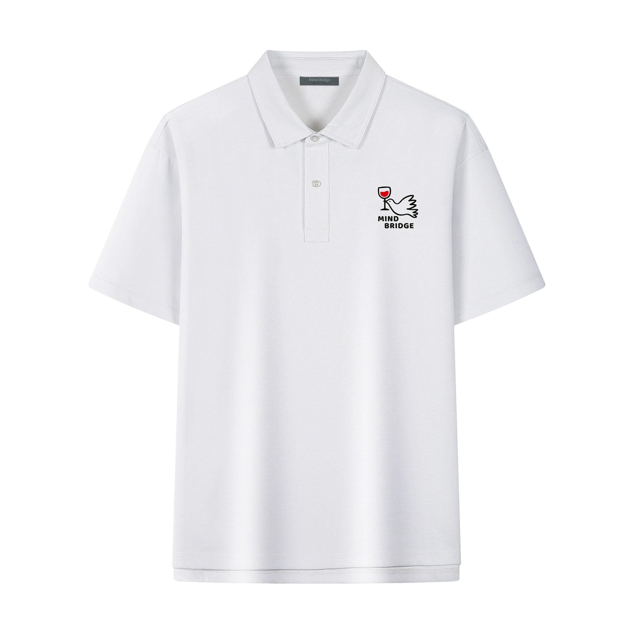 MindBridge Polo