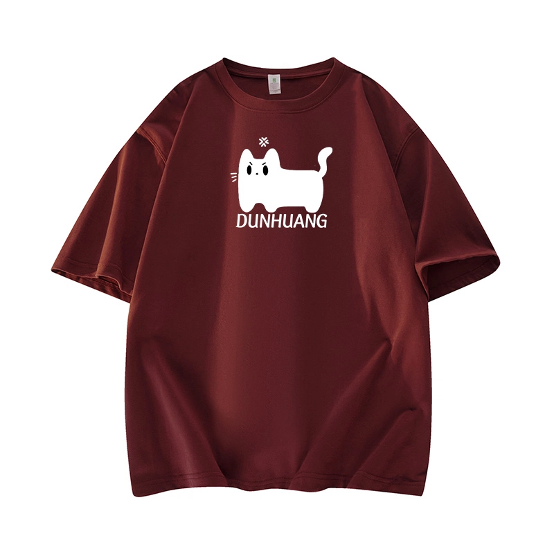 DUNHUANG INSPIRATION T