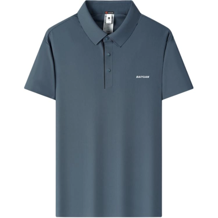 BaiYuan Trousers Polo