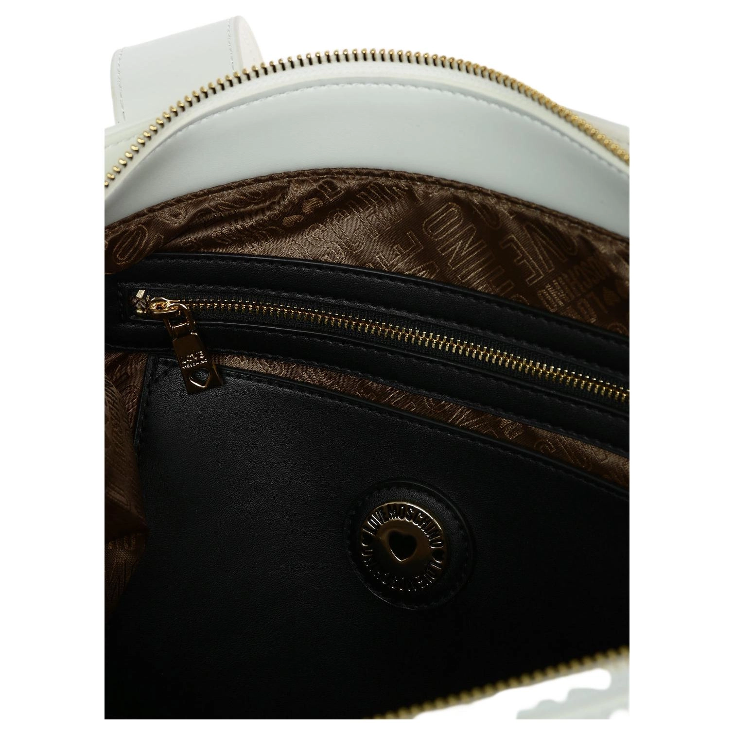 LOVE MOSCHINO PU Tote