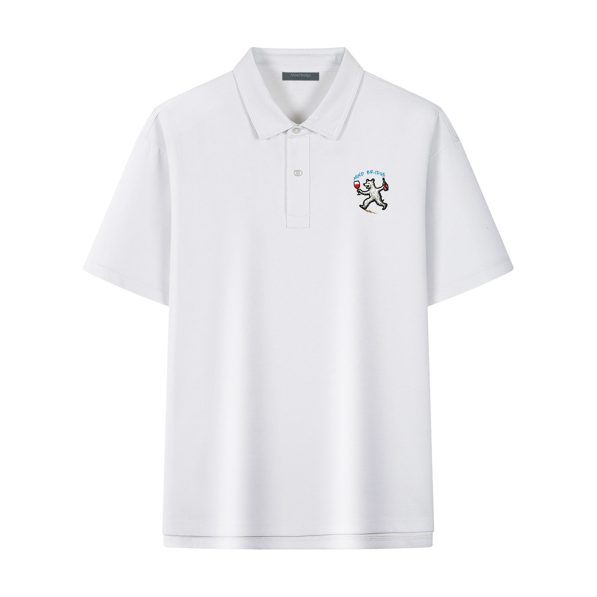 MindBridge Polo