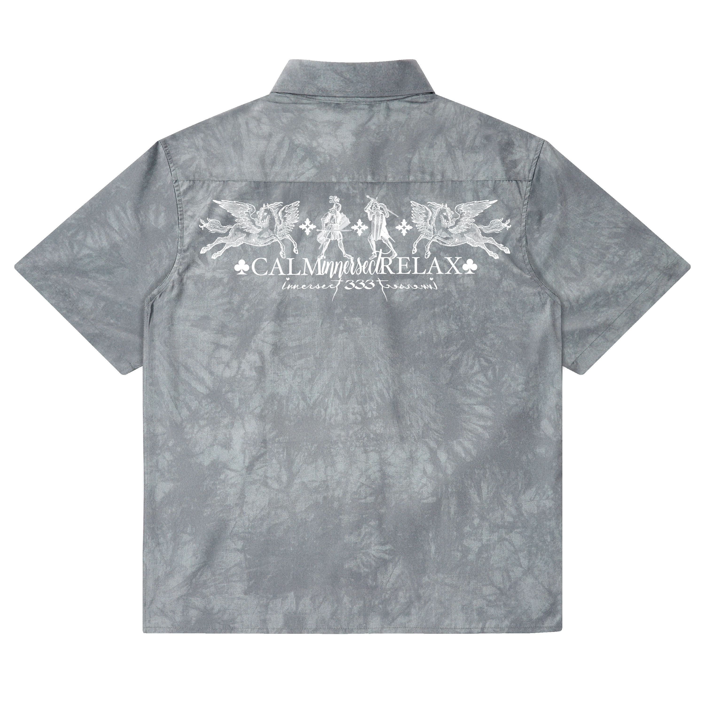 INNERSECT vintageLOGO
