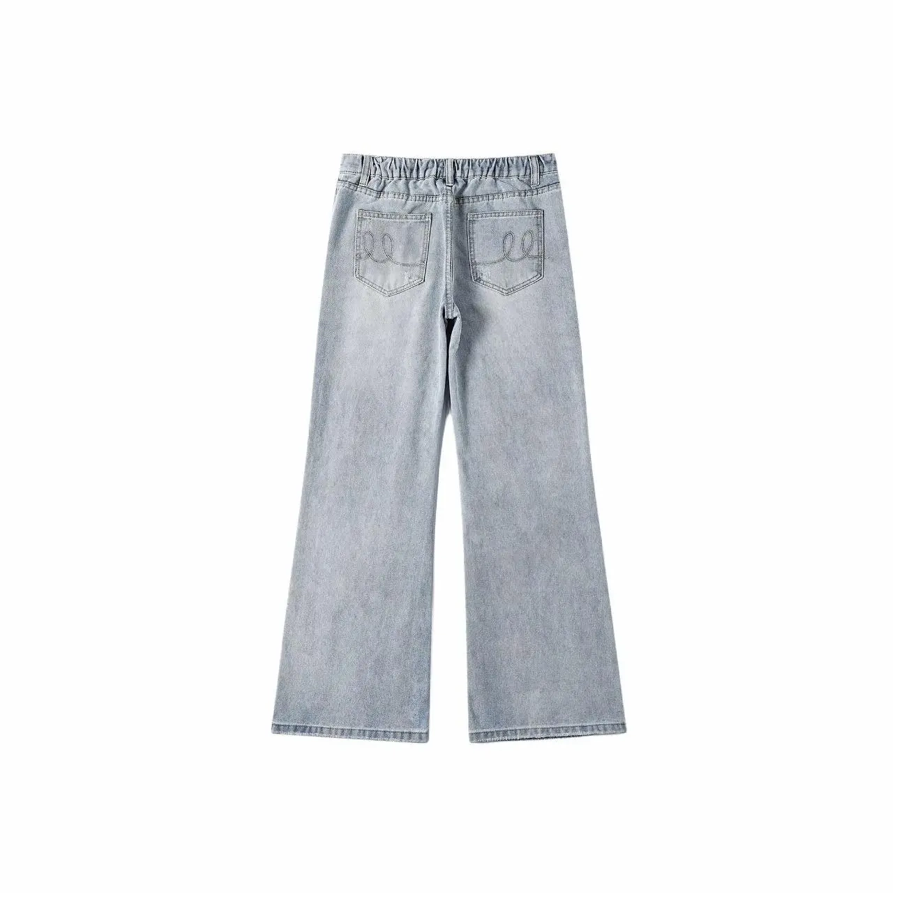 M JEANS STUDIOS 7 vibe