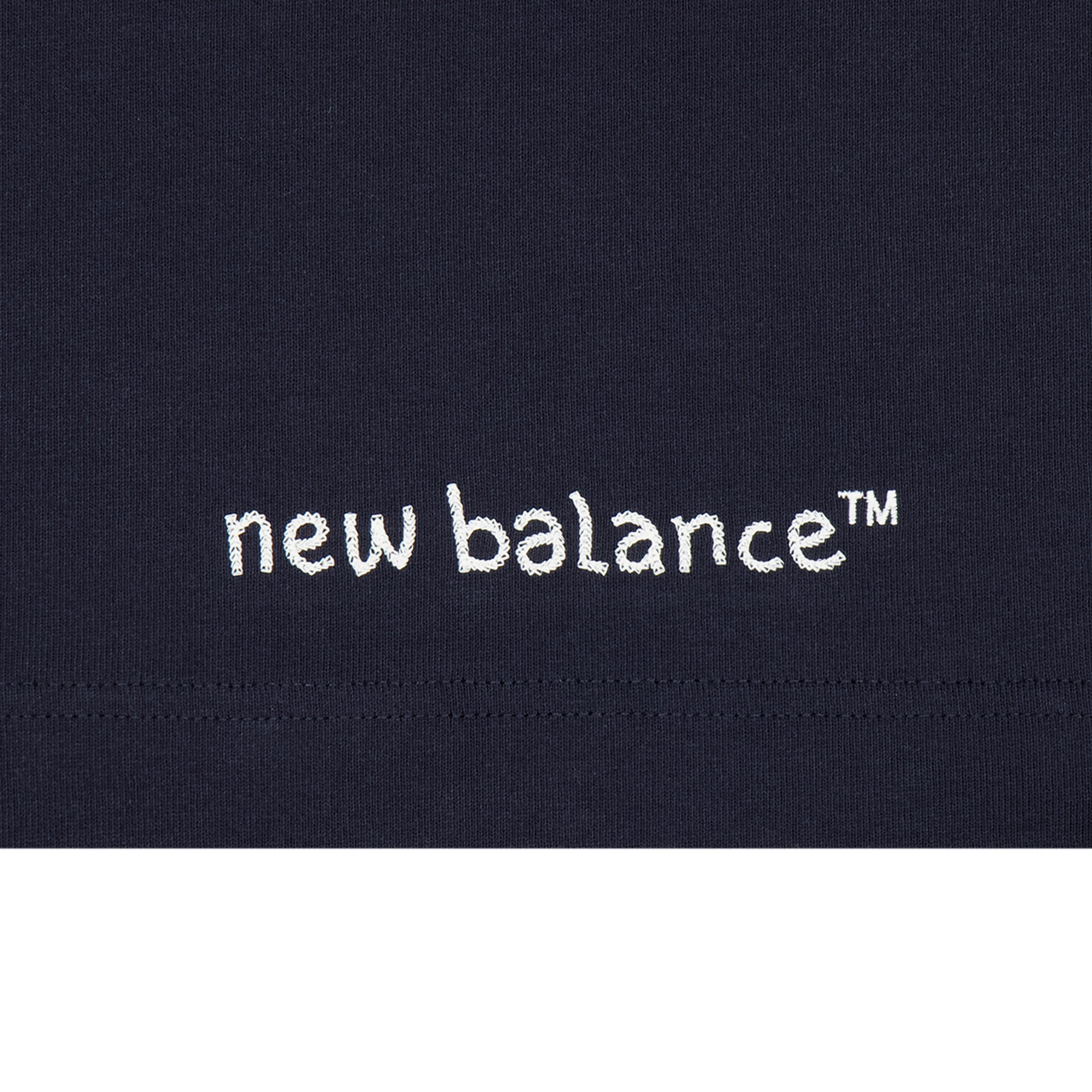 New Balance NB Grey T
