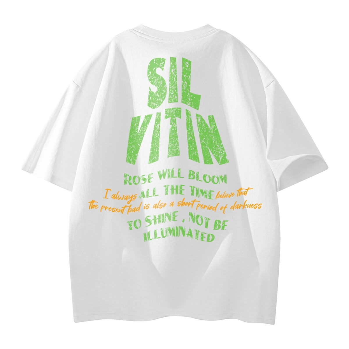 SIL VITIN logoT