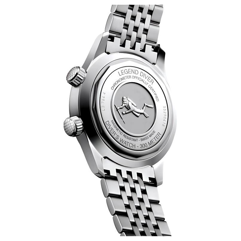 LONGINES 300 39mm