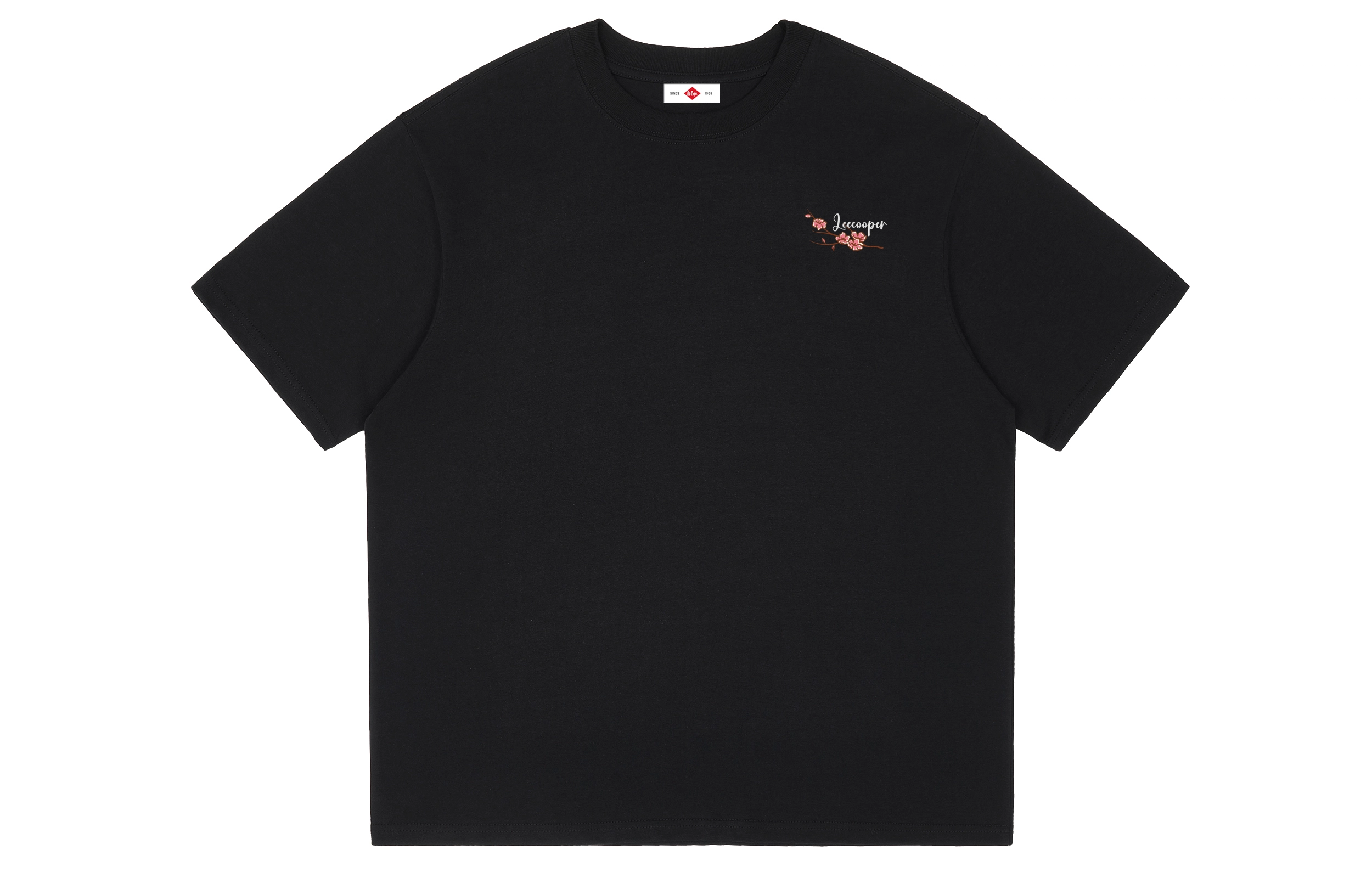 Lee Cooper logoT
