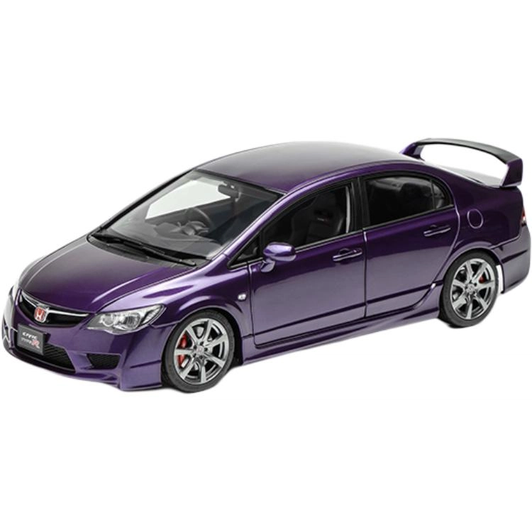 MOTORHELIX Honda Civic Type R(FD2)2007 Late Version(