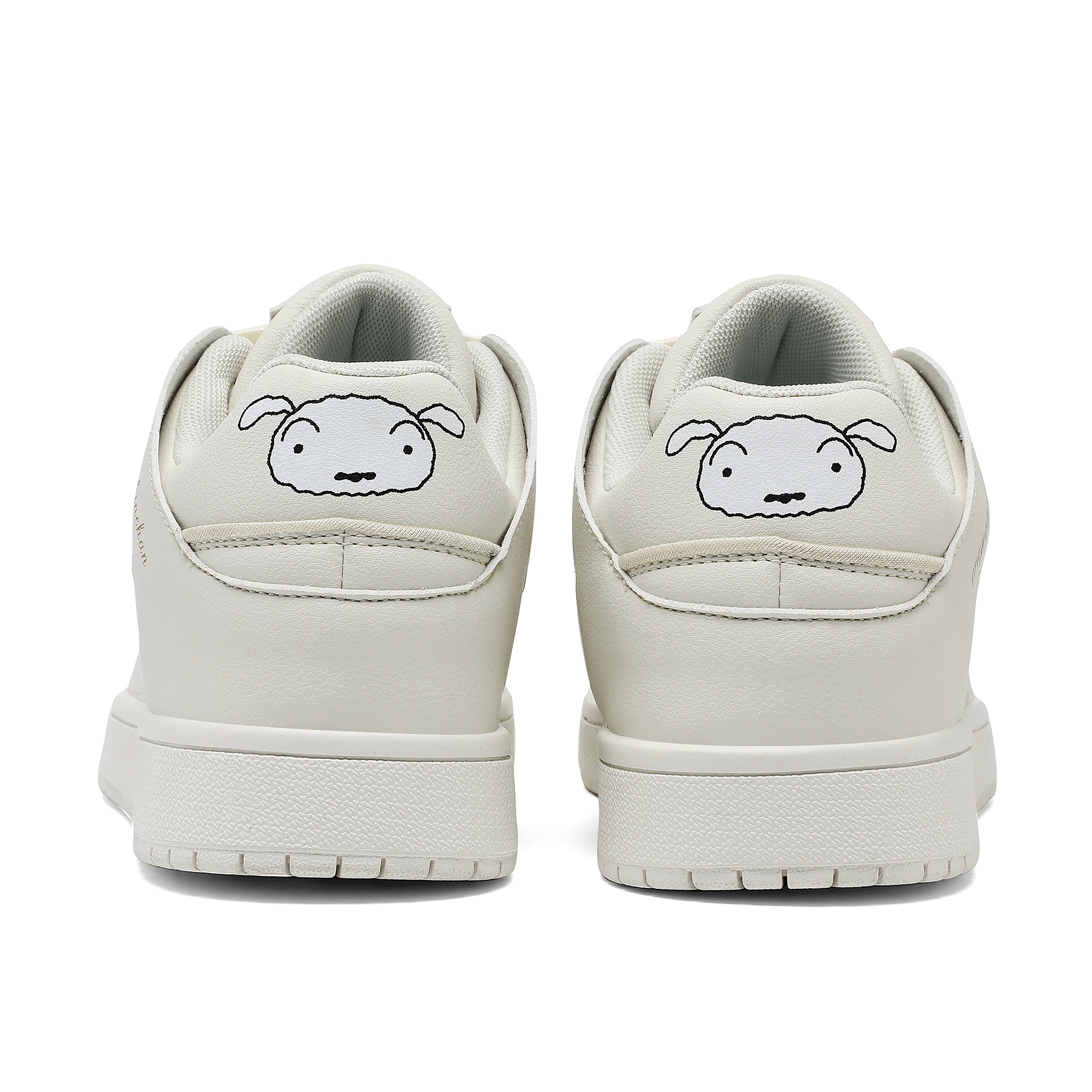 Crayon Shinchan