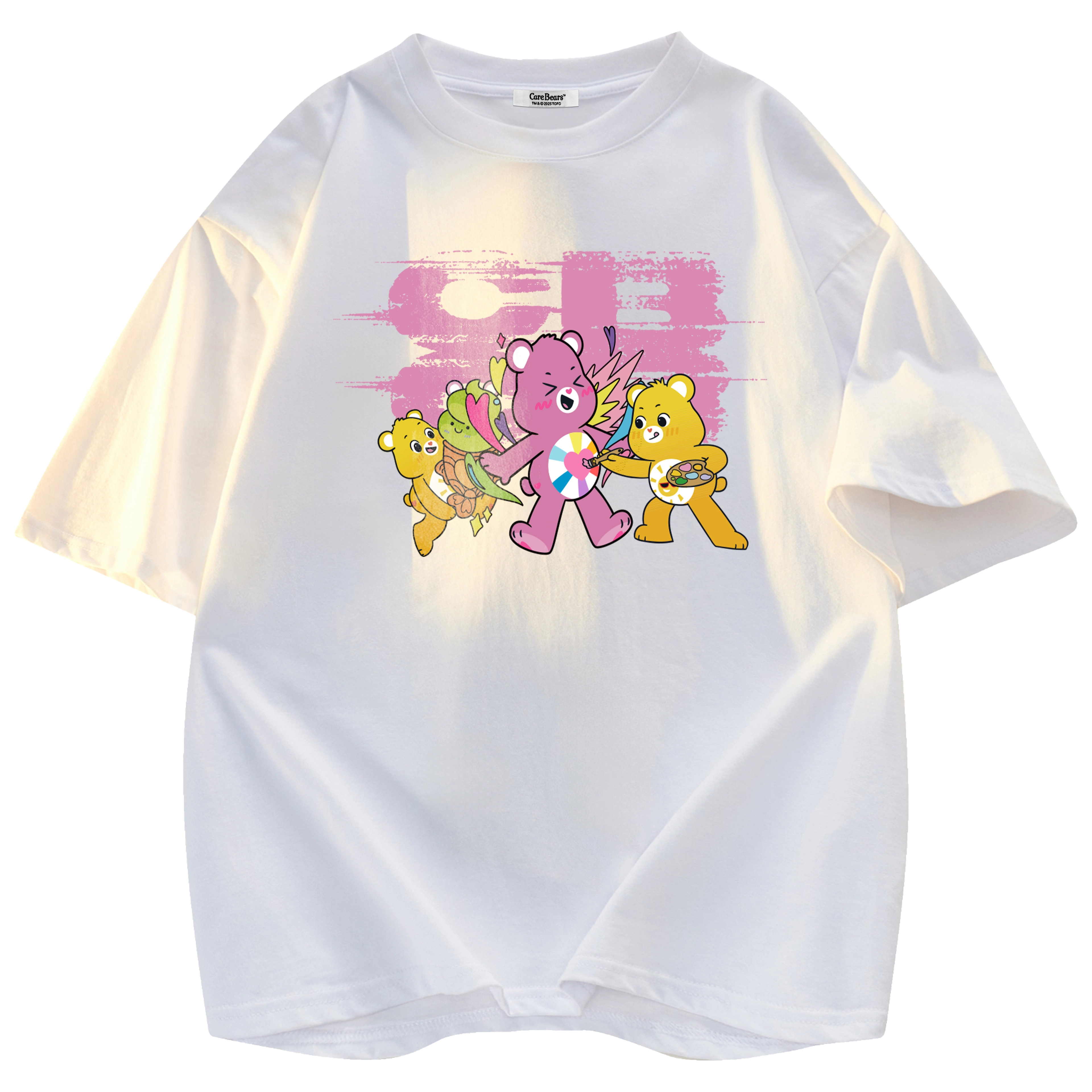 CAREBEARS T