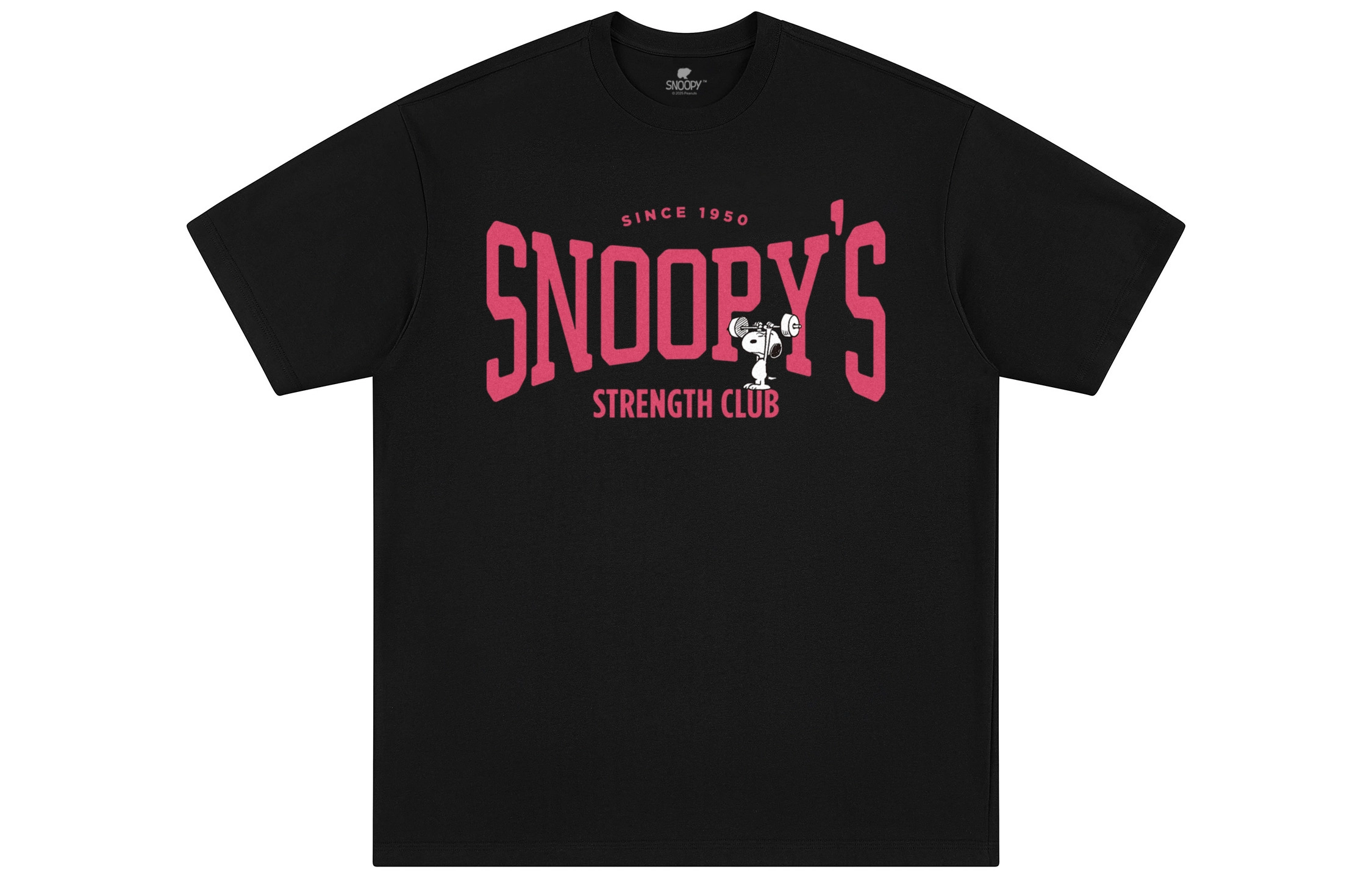 SNOOPY 280g T