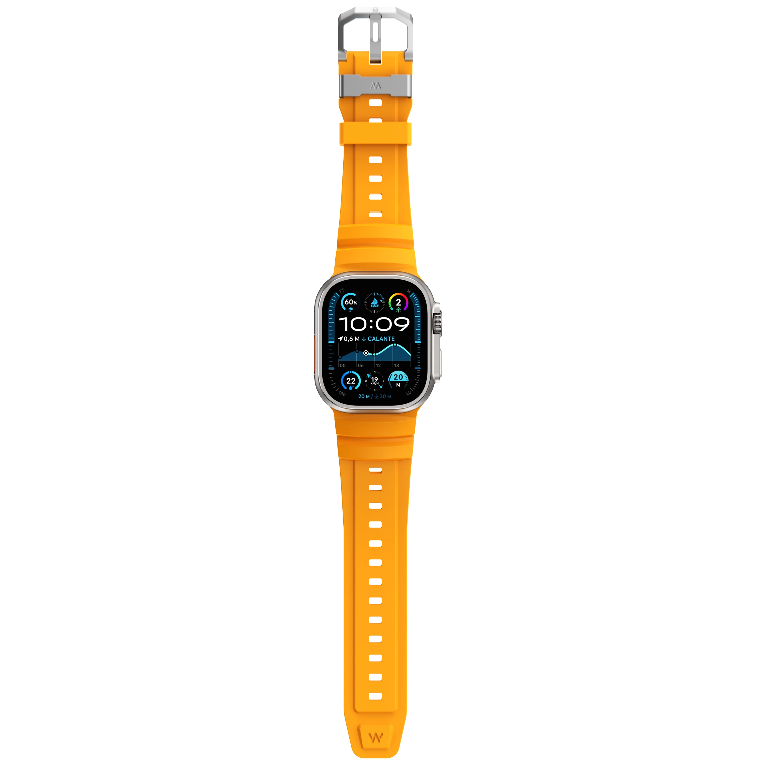 watchbond FKM S10FKMapple ultra29876