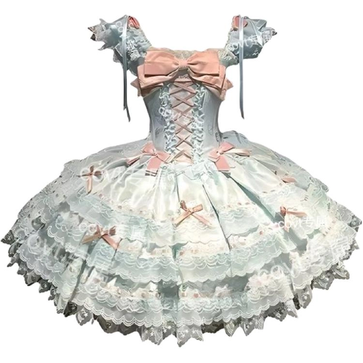 2025LolitaCOSPLAY