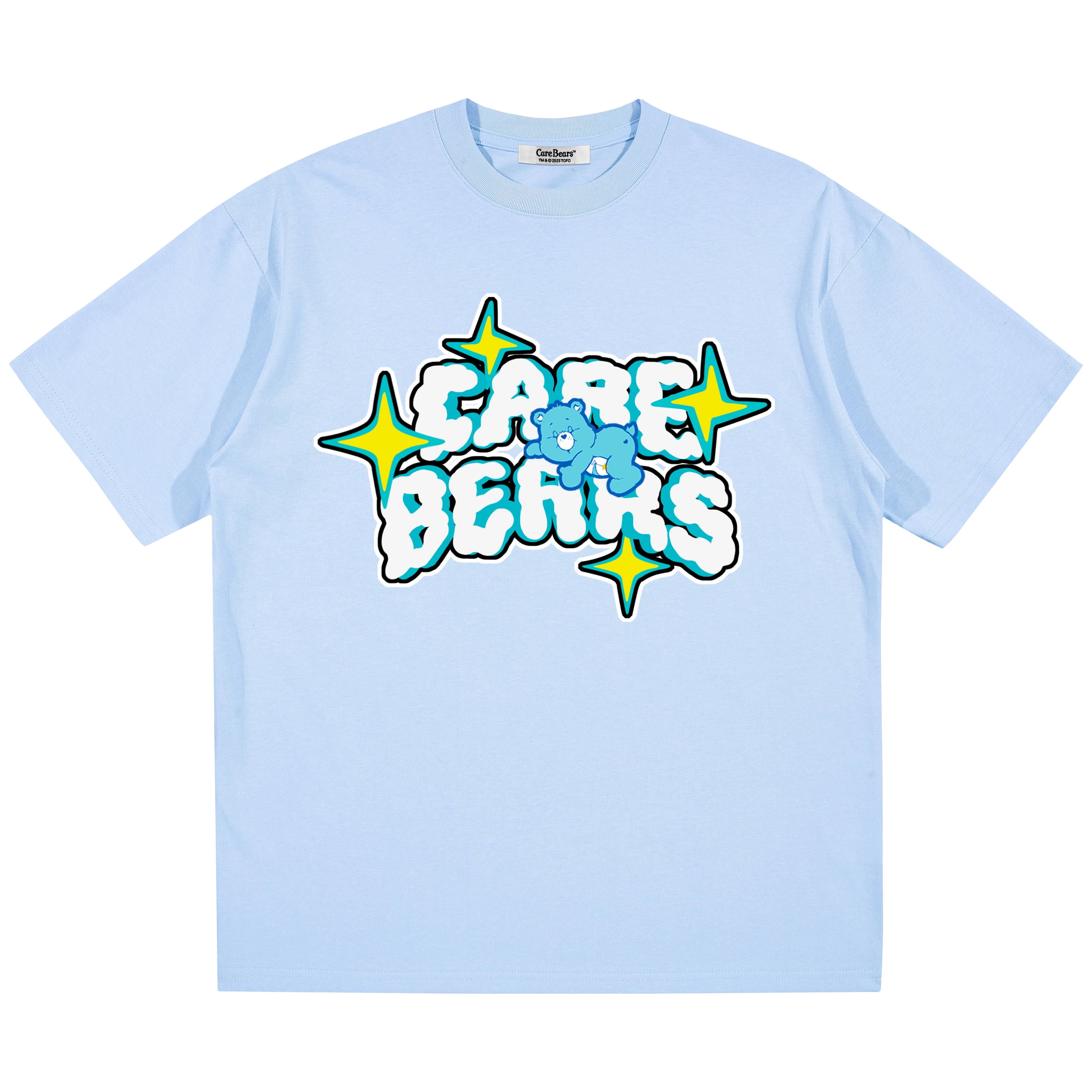CAREBEARS LogoT