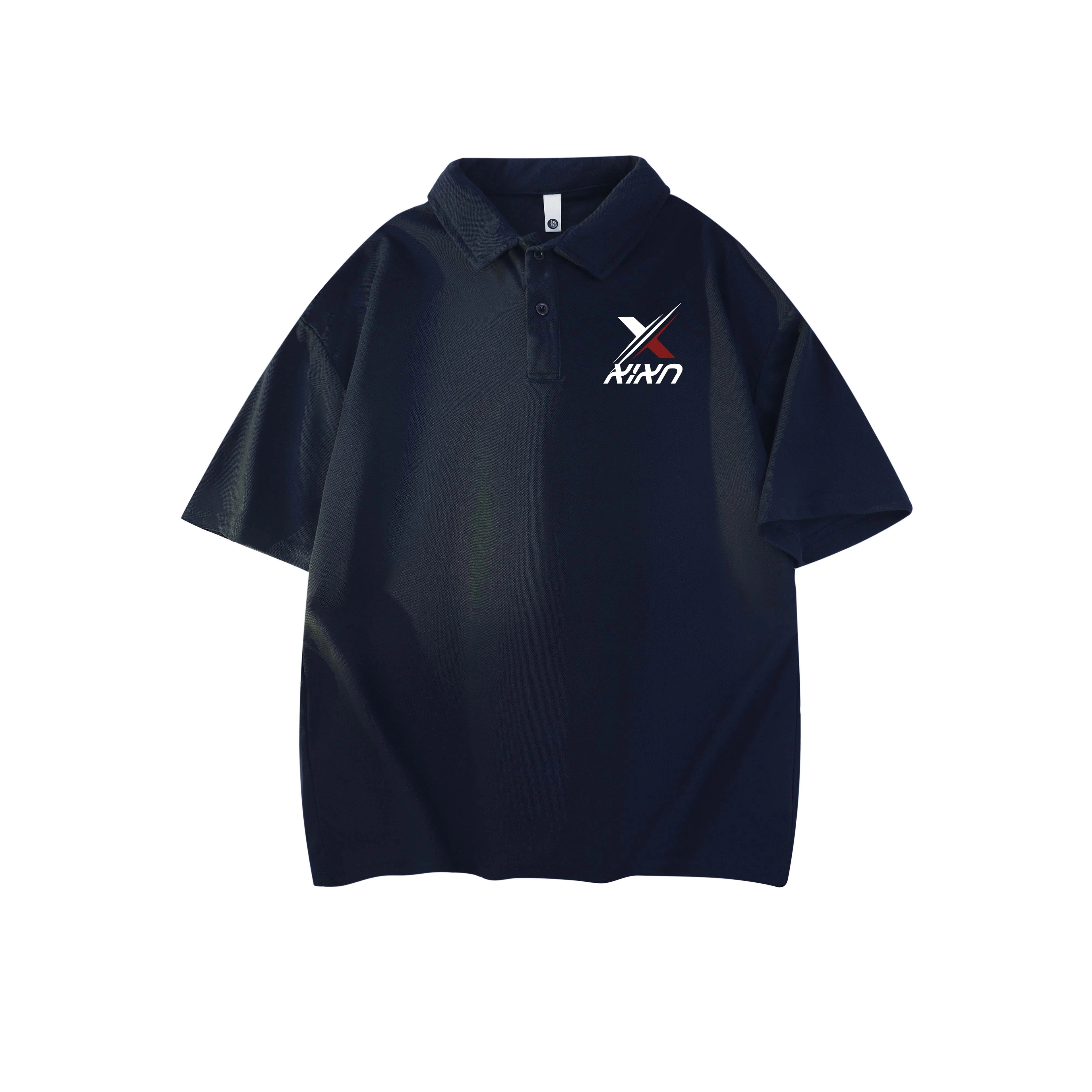 XIXN logoPolo