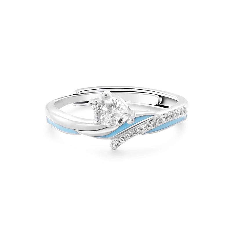 VIVIWELL ins S925