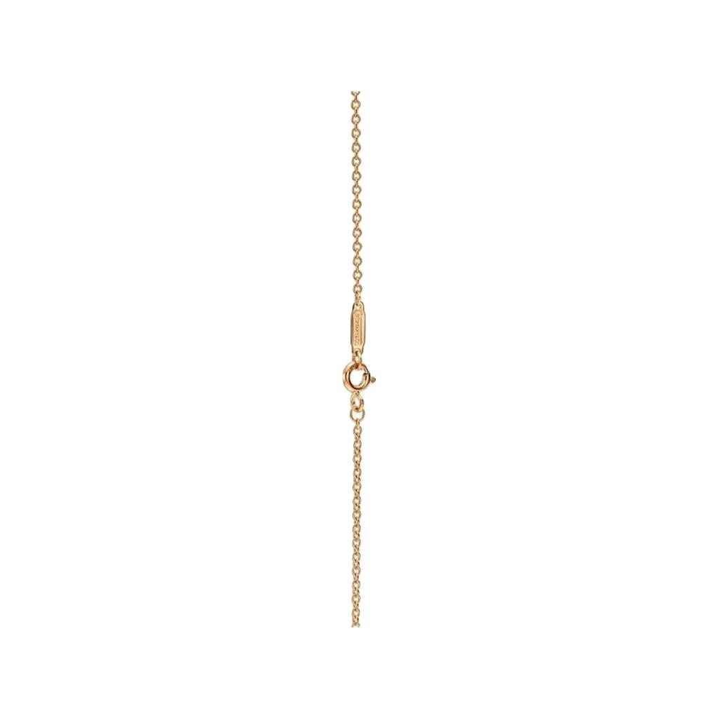 TIFFANY CO. 18k 18K