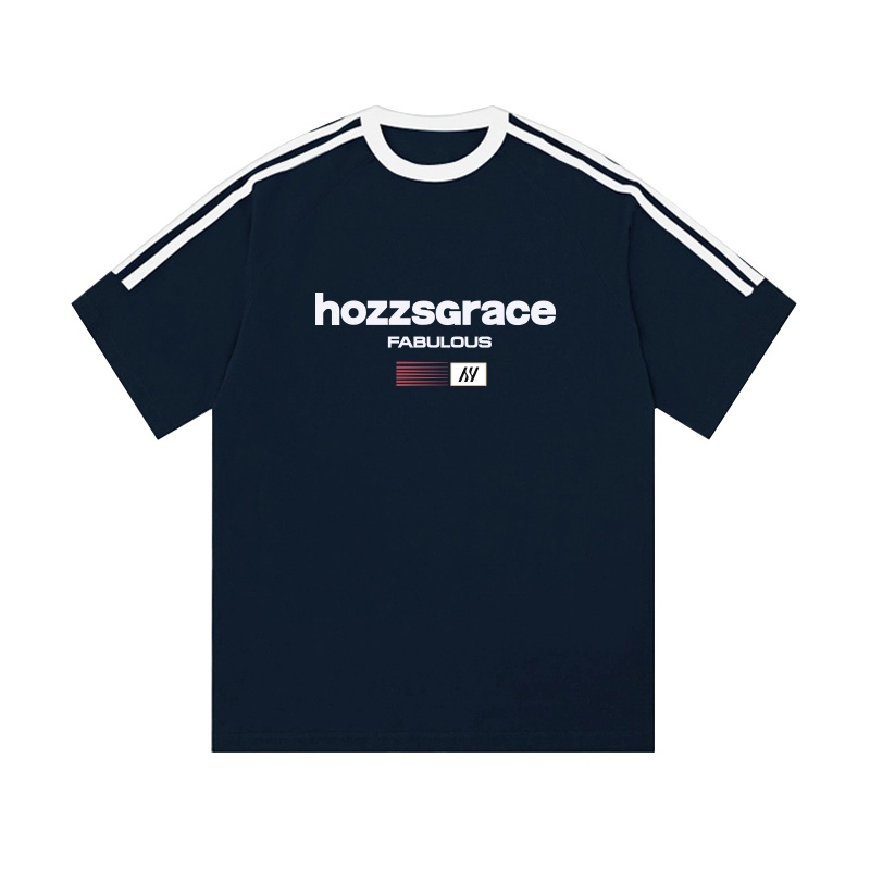 HOZZS LogoT
