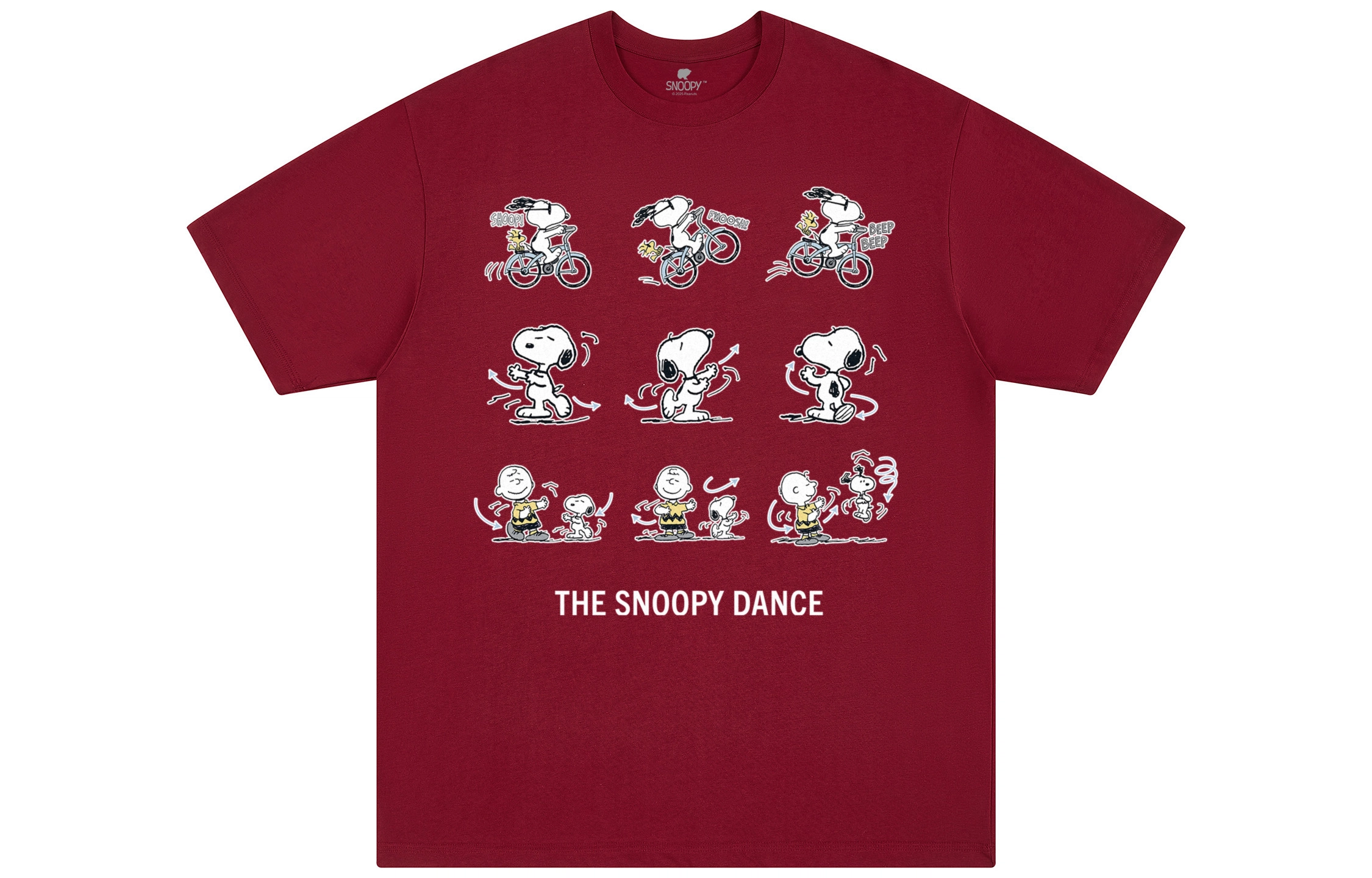 SNOOPY 280g T