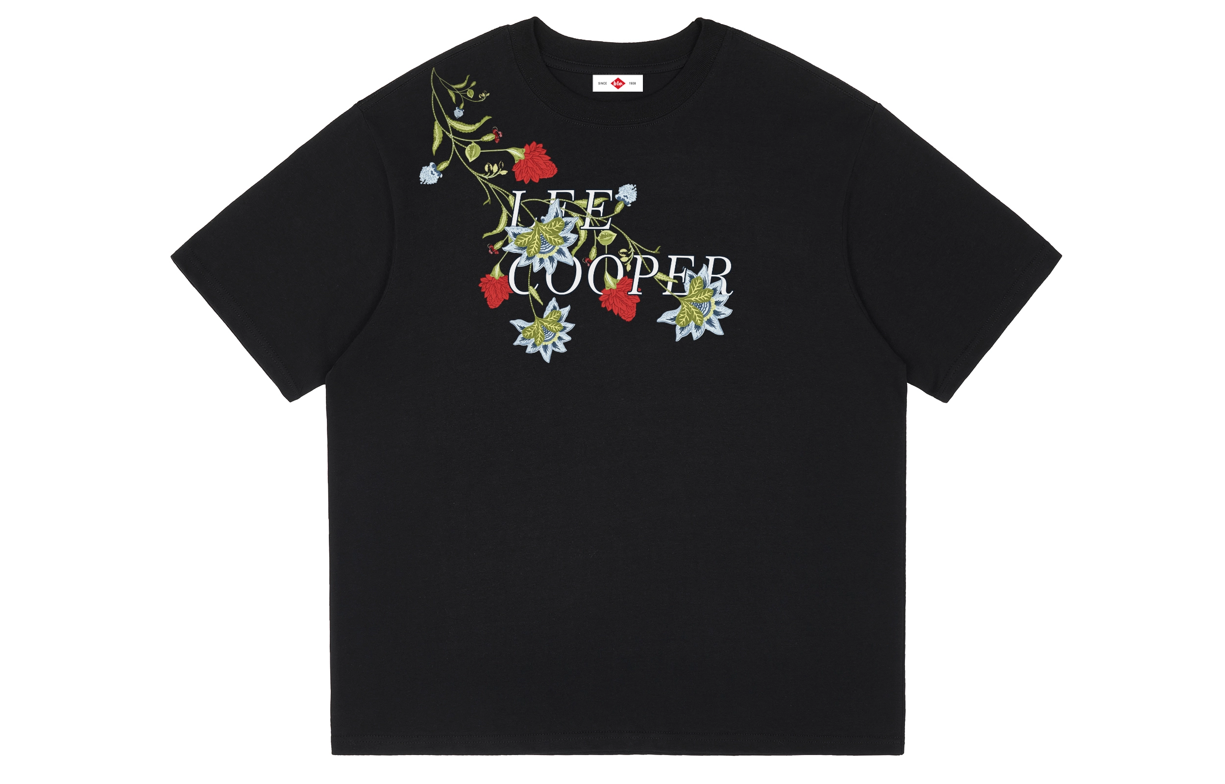 Lee Cooper logoT