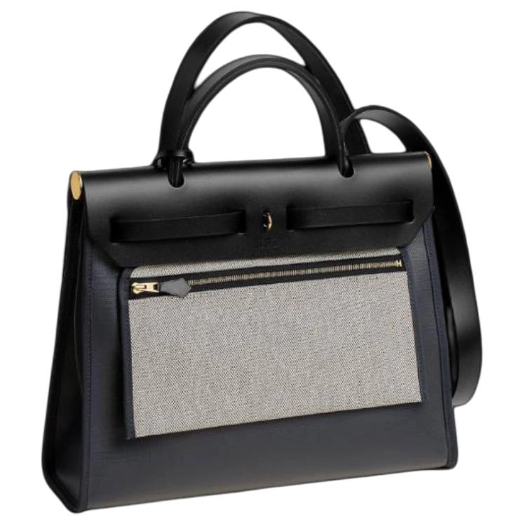 HERMES Herbag Zip 31