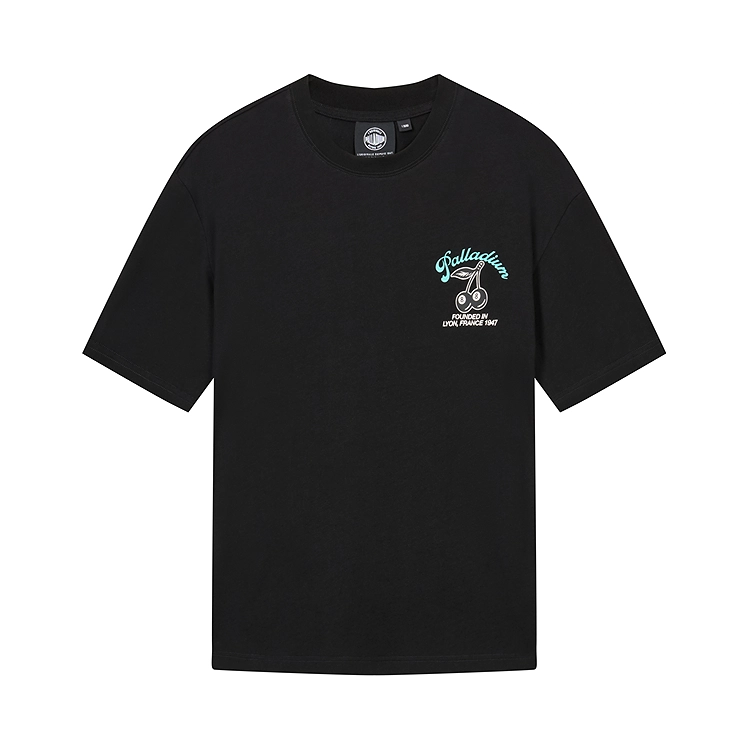 Palladium collab T