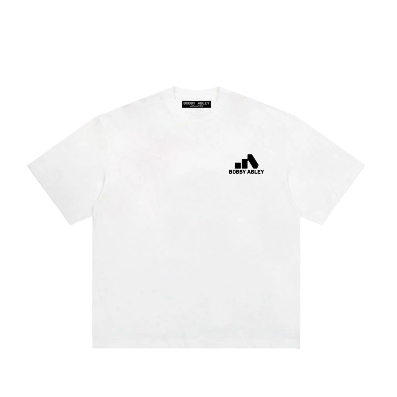 BOBBY ABLEY logoT