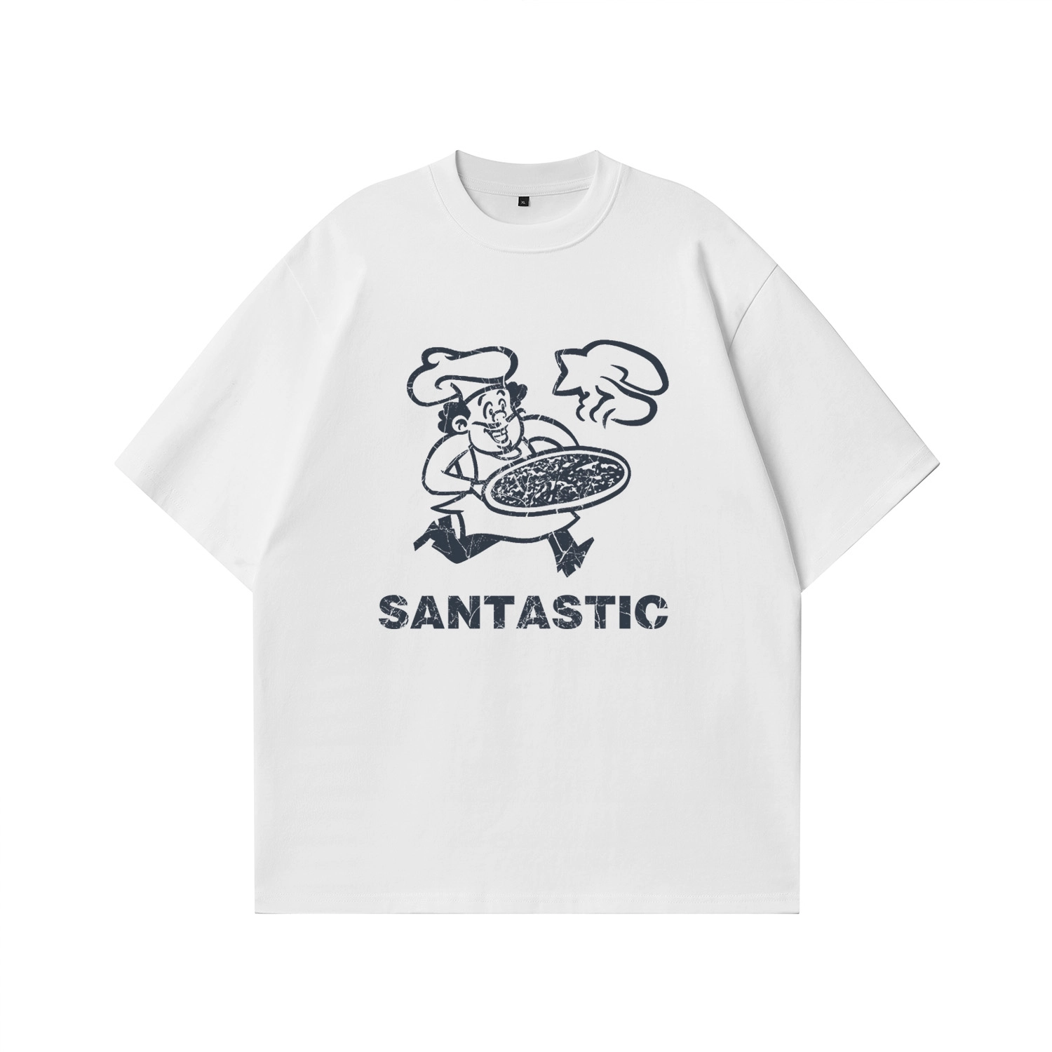 SANTASTIC T