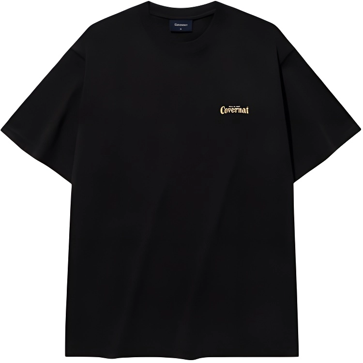 COVERNAT T