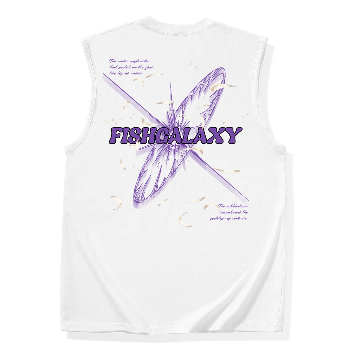 FISHGALAXY logo
