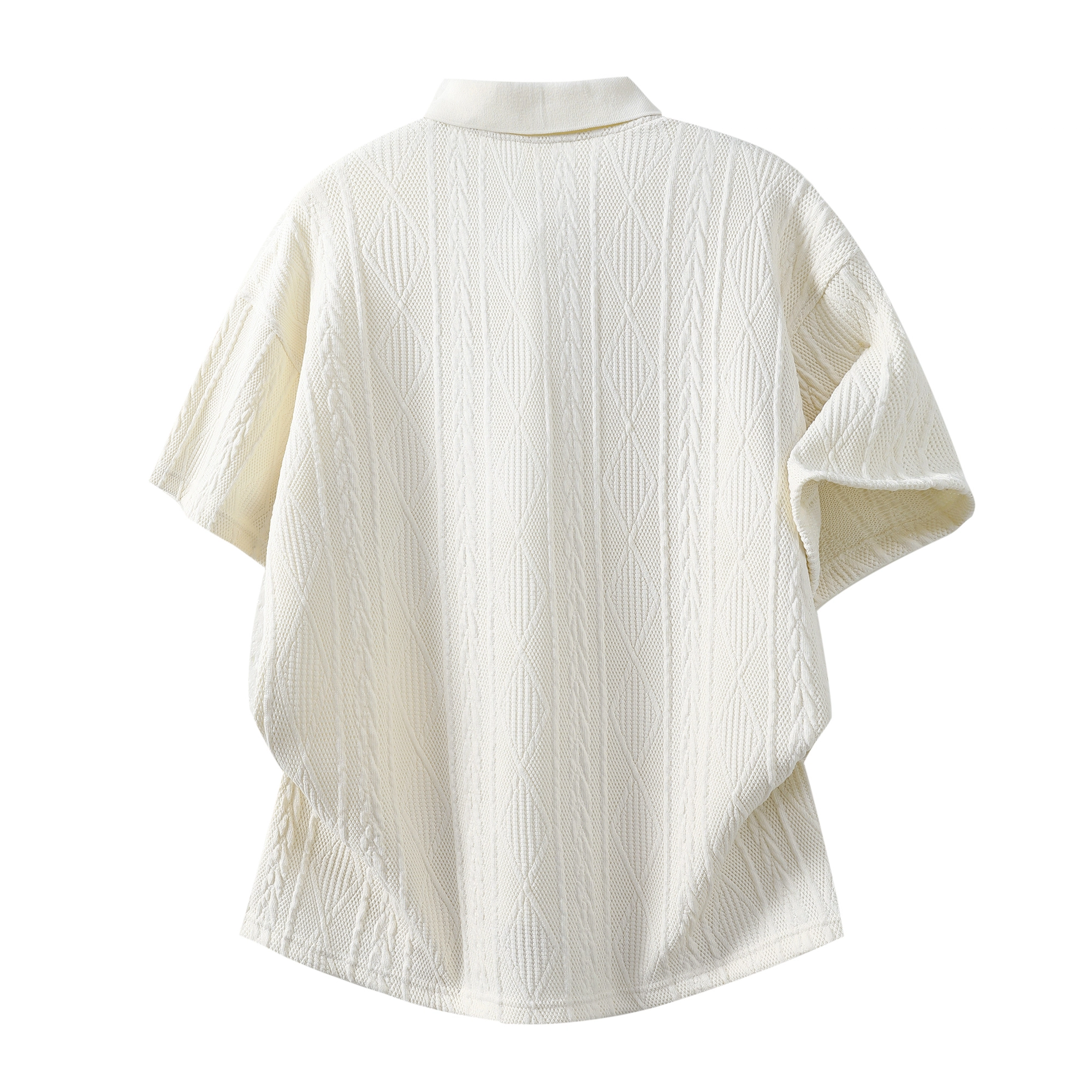 JASONWOOD POLOchicT