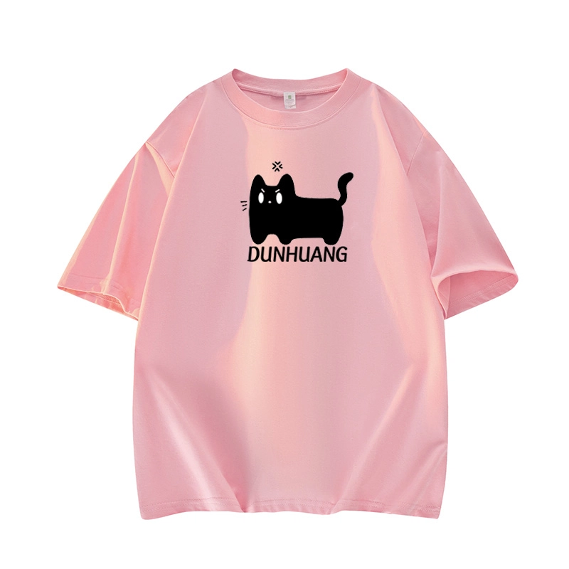 DUNHUANG INSPIRATION T